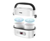 N'OVEEN Multi Lunch Box MLB820 Xline Digital - 1011374 - zdjęcie 2